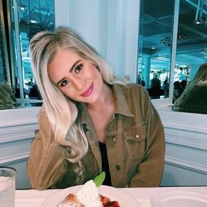 Meet your Posher, Sidney